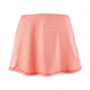 Falda Babolat Play Coral Fluor