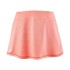 Falda Babolat Play Coral Fluor