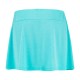Falda Babolat Play Azul Jaspeado - Barata Oferta Outlet