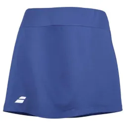 Babolat Play Dark Blue Skirt