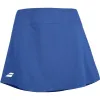 Falda Babolat Play Azul Oscuro Junior
