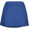 Falda Babolat Play Azul Oscuro Junior