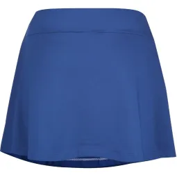 Falda Babolat Play Azul Oscuro Junior