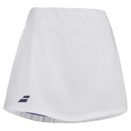 Babolat Play Navy White Skirt