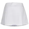 Babolat Play Navy White Skirt