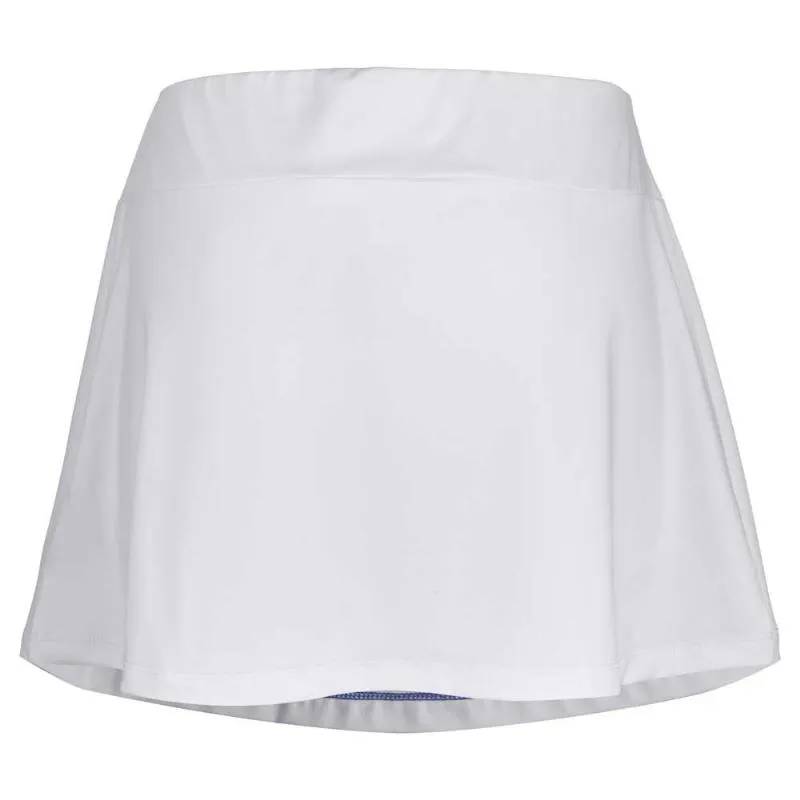 Babolat Play Navy White Skirt