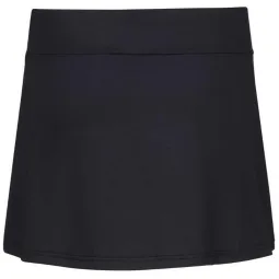 Babolat Play Skirt Black White