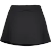 Falda Babolat Play Negro Junior
