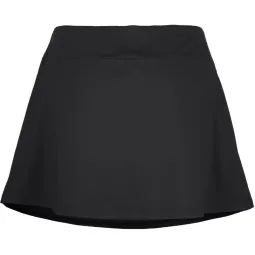 Falda Babolat Play Negro Junior