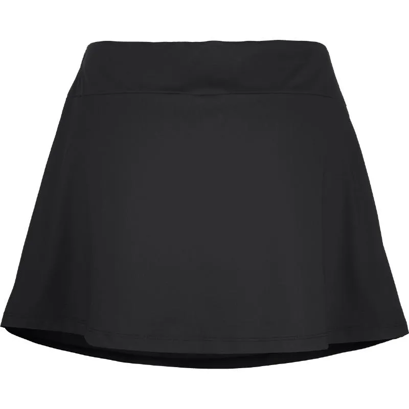 Falda Babolat Play Negro Junior