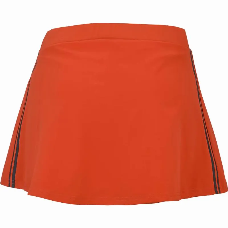 Falda Babolat Play Rojo Junior