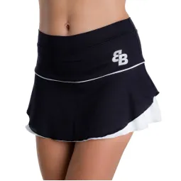 BB BAI SKIRT Black