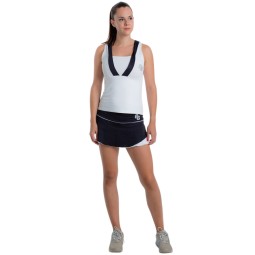 BB BAI SKIRT Black