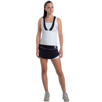 BB BAI SKIRT Black