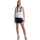 BB BAI SKIRT Black