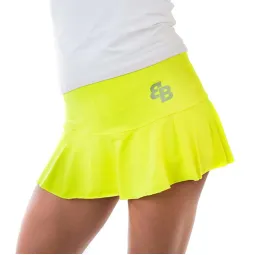 Skirt BB Basic Yellow Fluor