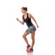 Falda BB Basica Print Savage - Barata Oferta Outlet