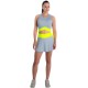 Bora Grey BB Skirt