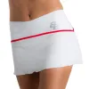 Flap BB Capri Blanco