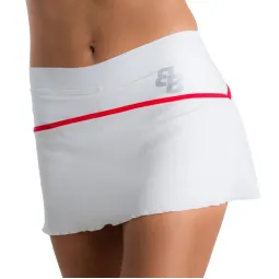 Flap BB Capri Blanco