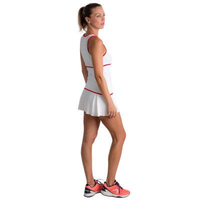 Flap BB Capri Blanco