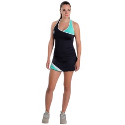Black Cuba BB Skirt