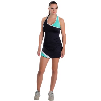 Black Cuba BB Skirt