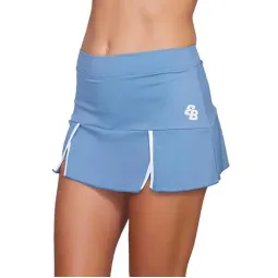 Freya Blue Retro BB Skirt