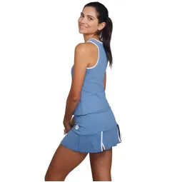 Freya Blue Retro BB Skirt