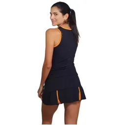 Freya Black BB Skirt