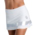 Manila White BB Skirt