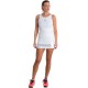 Manila White BB Skirt