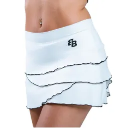 Flap BB Monaco Blanco