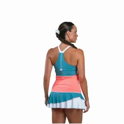 BB Palermo Coral Flap