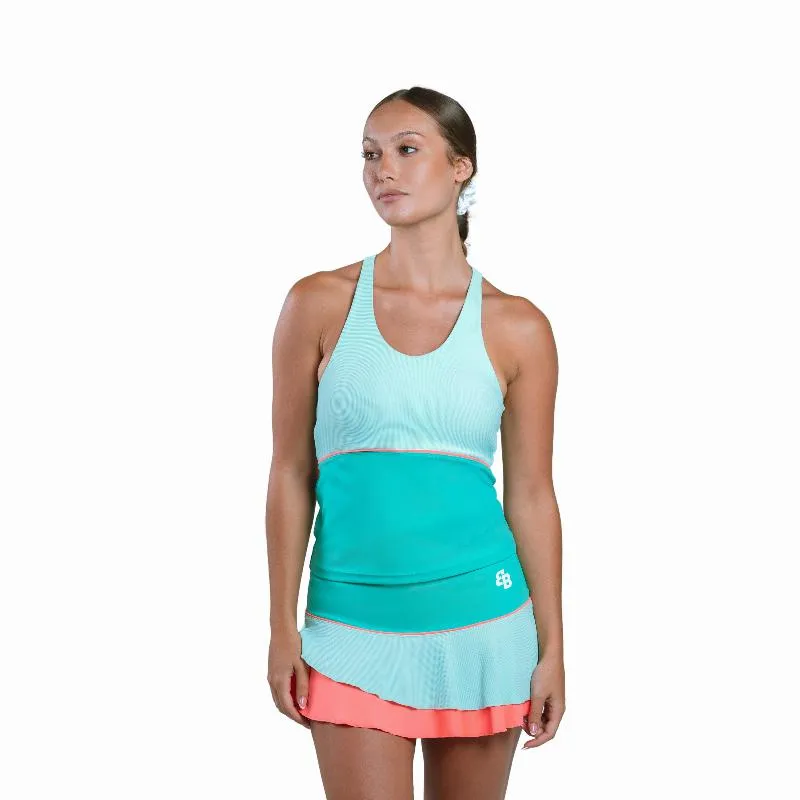 BB Palermo Verde Claro Groundwater