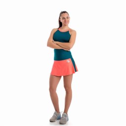 BB Coral Stone Skirt