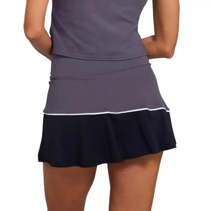 Selene Dark Grey BB Skirt