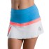 Shanghai Blue BB Skirt