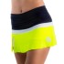 Shanghai Black BB Skirt