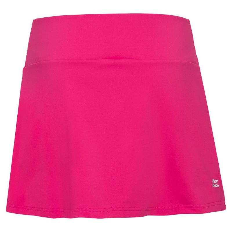 Falda Bidi Badu Ailani Rosa - Barata Oferta Outlet