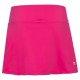 Falda Bidi Badu Ailani Rosa - Barata Oferta Outlet
