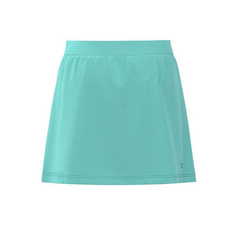 Falda Bidi Badu Crew Aqua