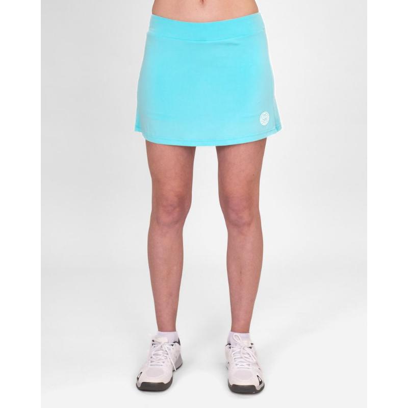 Falda Bidi Badu Crew Aqua
