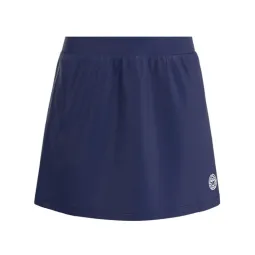 Badu Crew Bidi Skirt Dark Blue Junior
