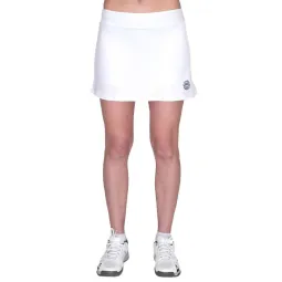 Bidi Badu Crew White Skirt