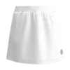 Bidi Badu Crew White Junior Skirt
