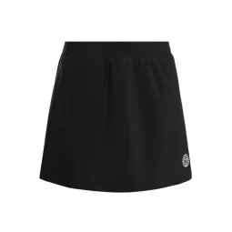 Badu Crew Bidi Skirt Black