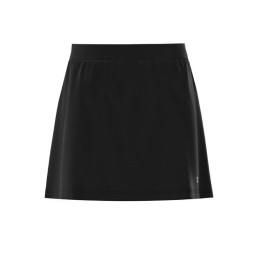 Badu Crew Bidi Skirt Black