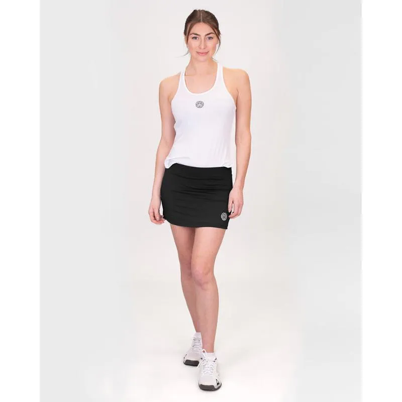 Badu Crew Bidi Skirt Black