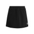 Falda Bidi Badu Crew Negro Junior